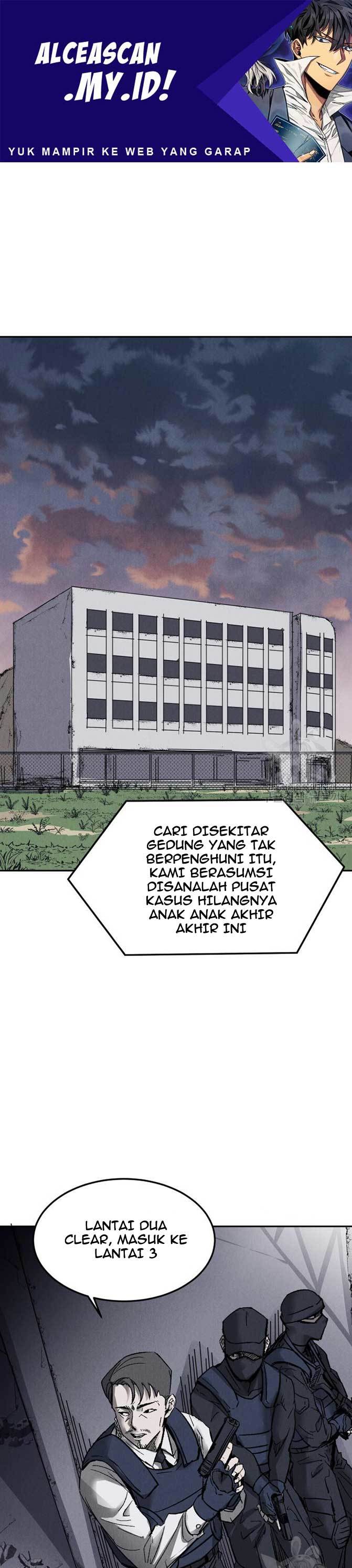 Insector Chapter 03 Gambar 2