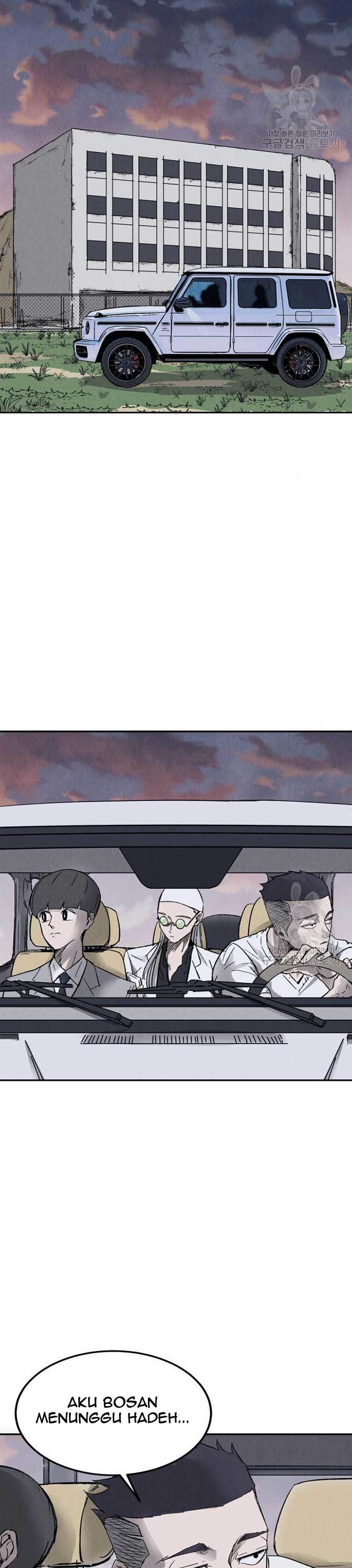 Insector Chapter 03 Gambar 7