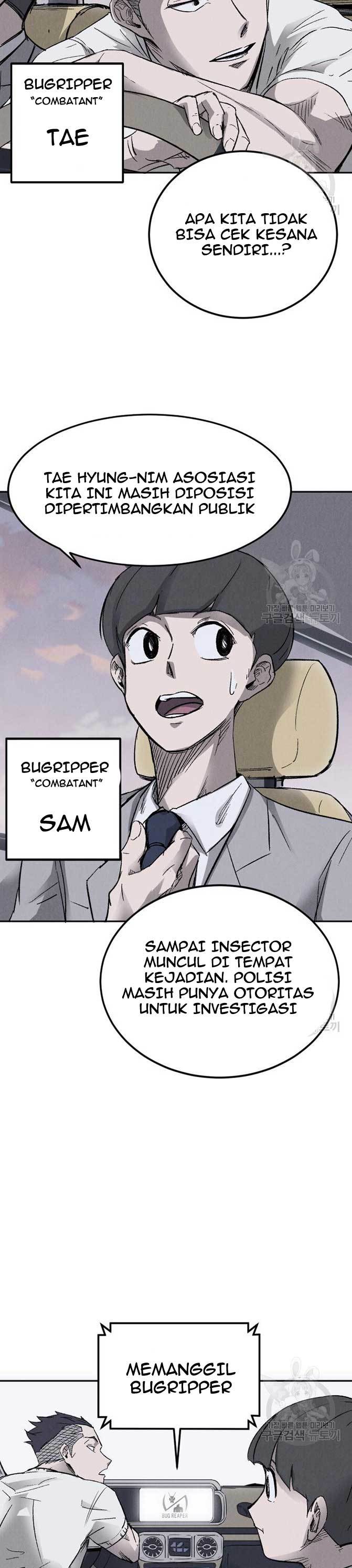 Insector Chapter 03 Gambar 8
