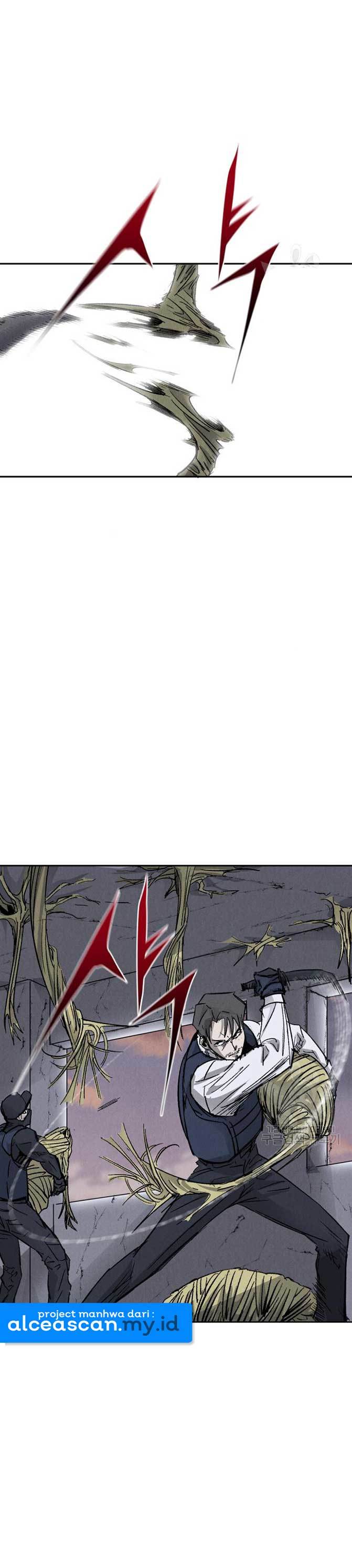 Insector Chapter 03 Gambar 11