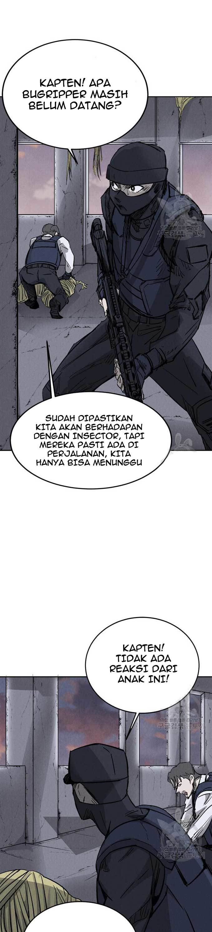 Insector Chapter 03 Gambar 12