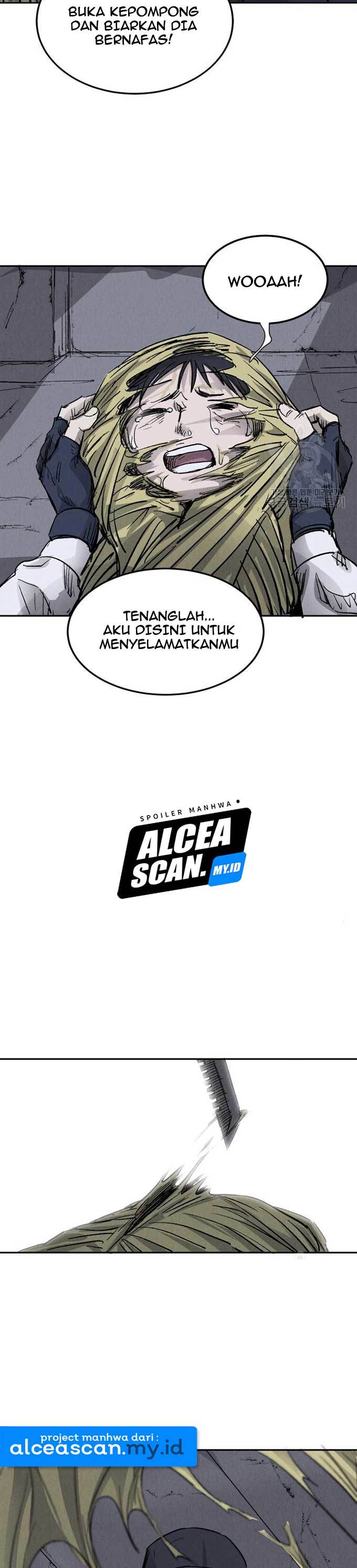 Insector Chapter 03 Gambar 13