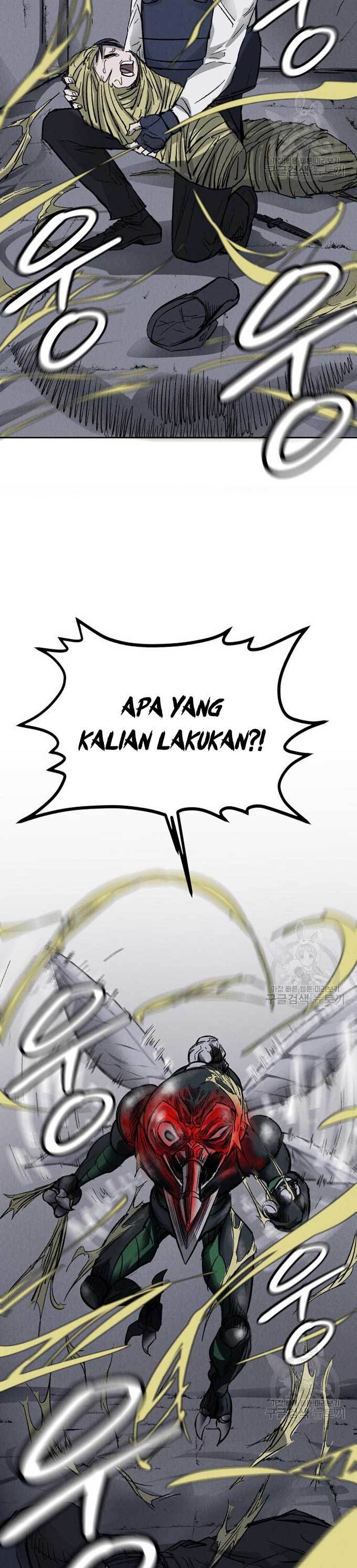Insector Chapter 03 Gambar 16