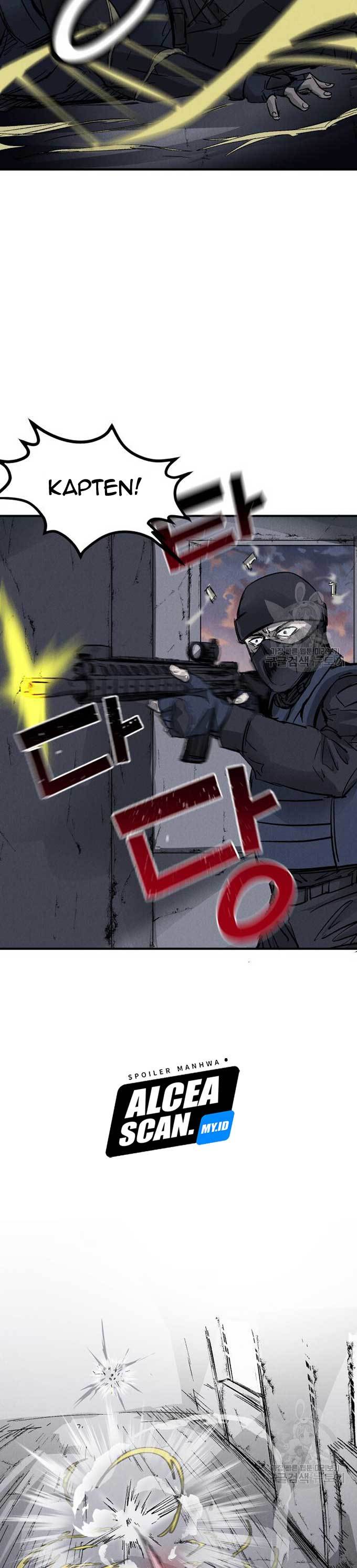 Insector Chapter 03 Gambar 17