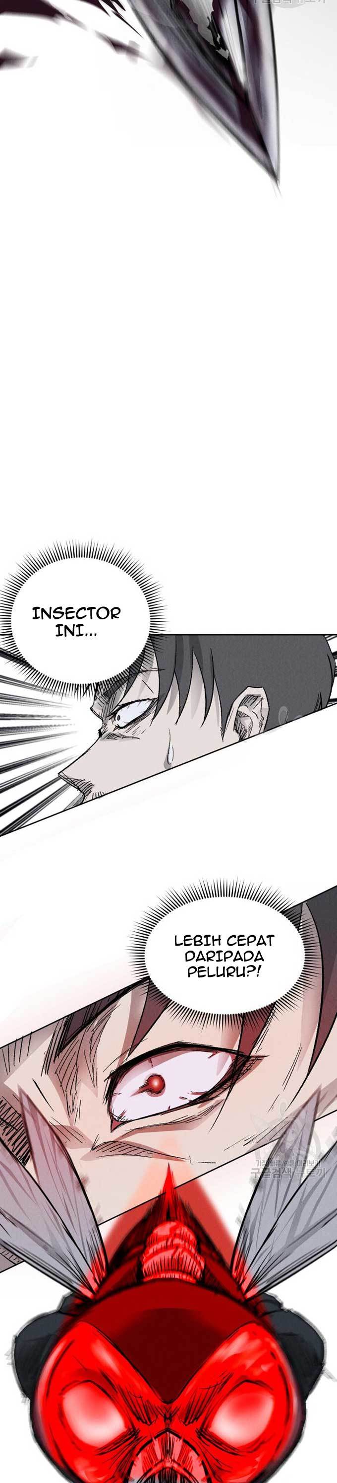 Insector Chapter 03 Gambar 19
