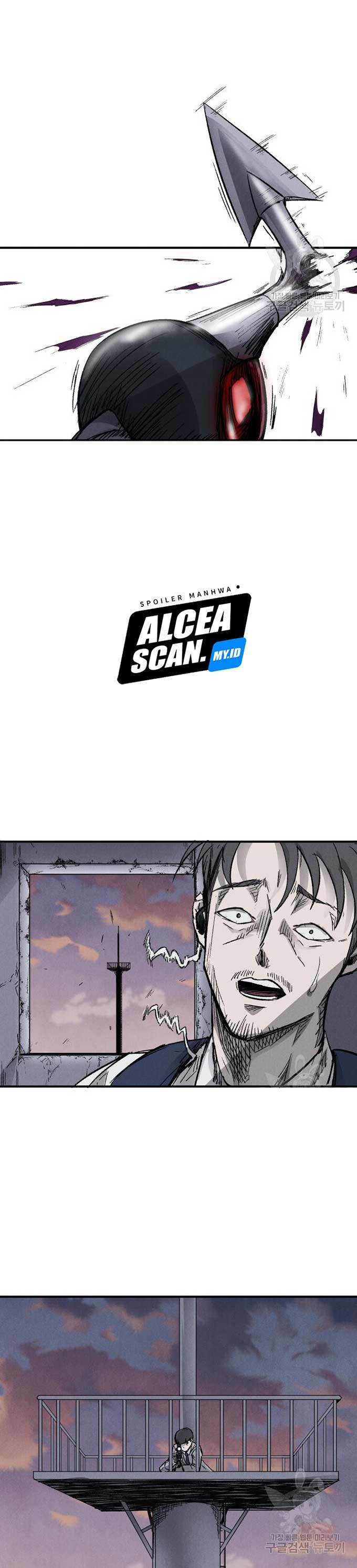 Insector Chapter 03 Gambar 21