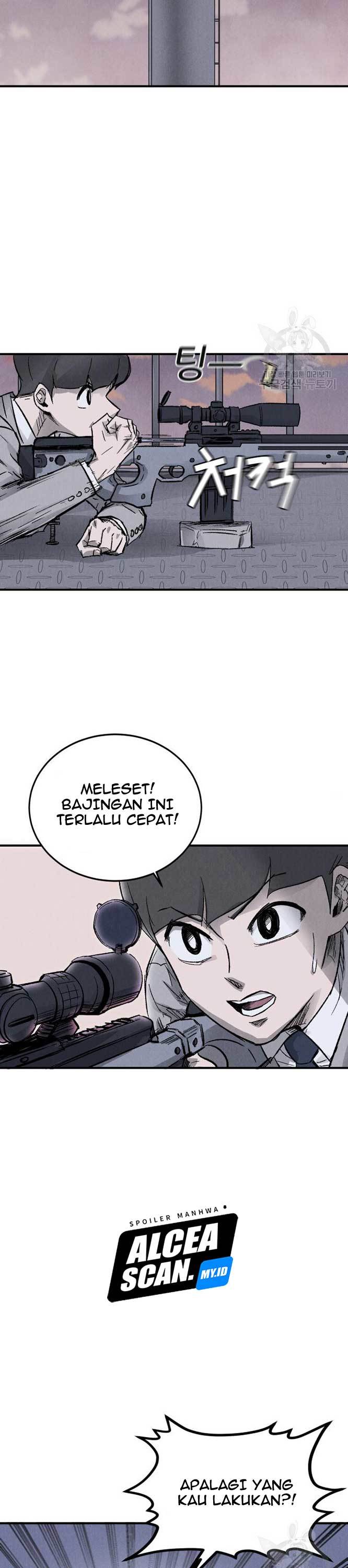 Insector Chapter 03 Gambar 22