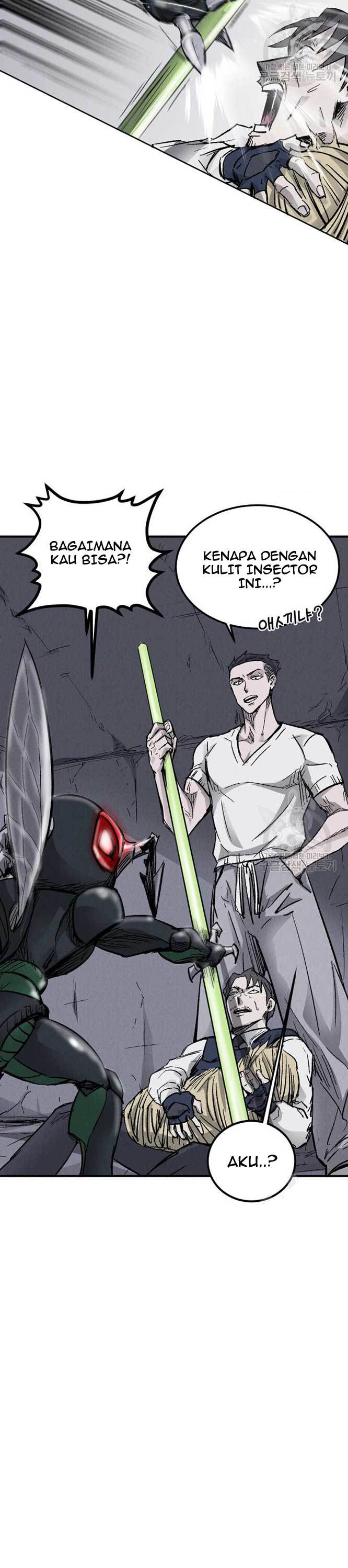 Insector Chapter 03 Gambar 24