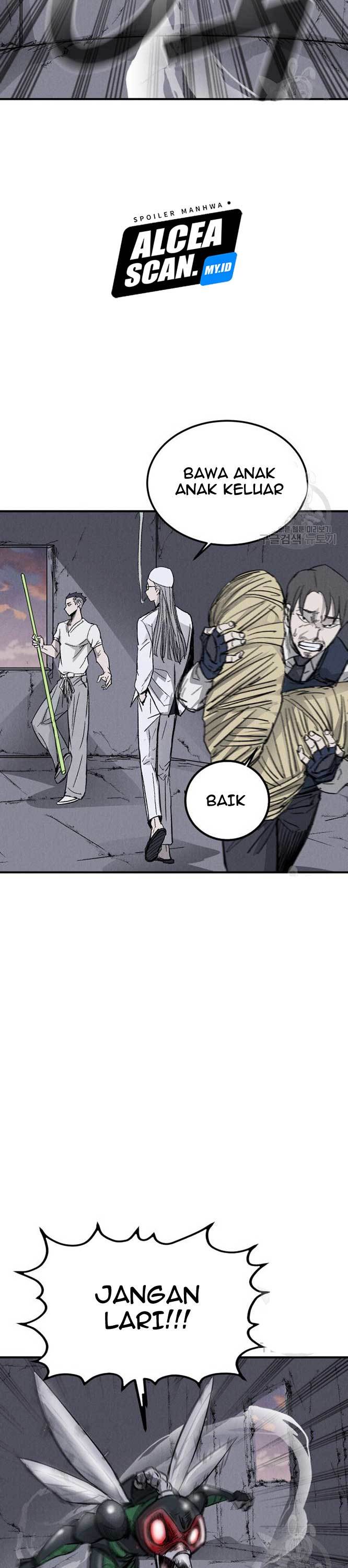 Insector Chapter 03 Gambar 26