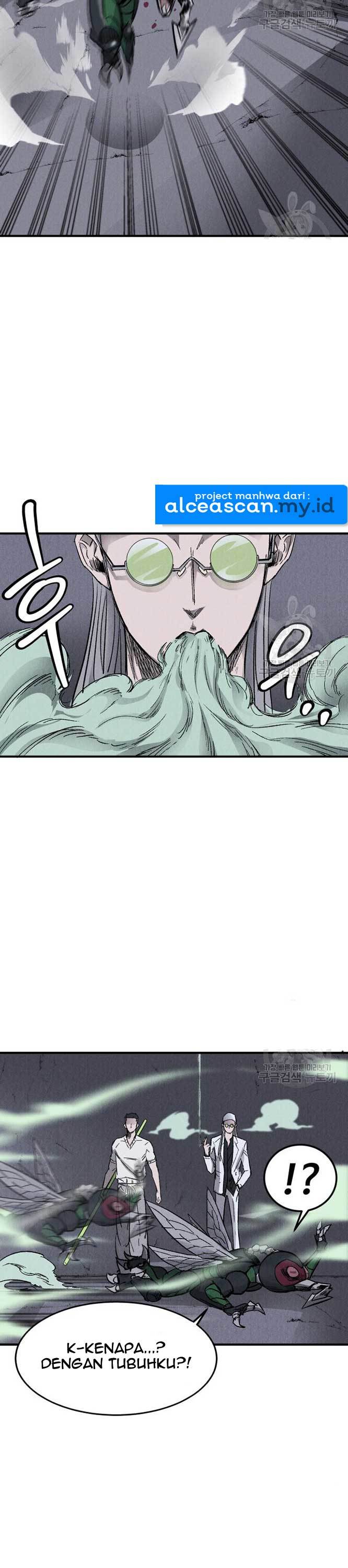 Insector Chapter 03 Gambar 27