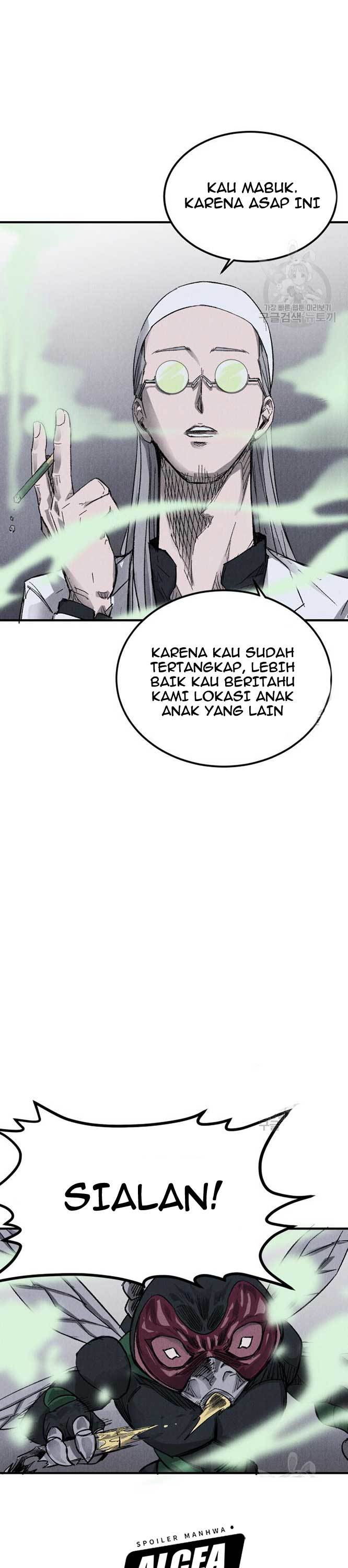 Insector Chapter 03 Gambar 28