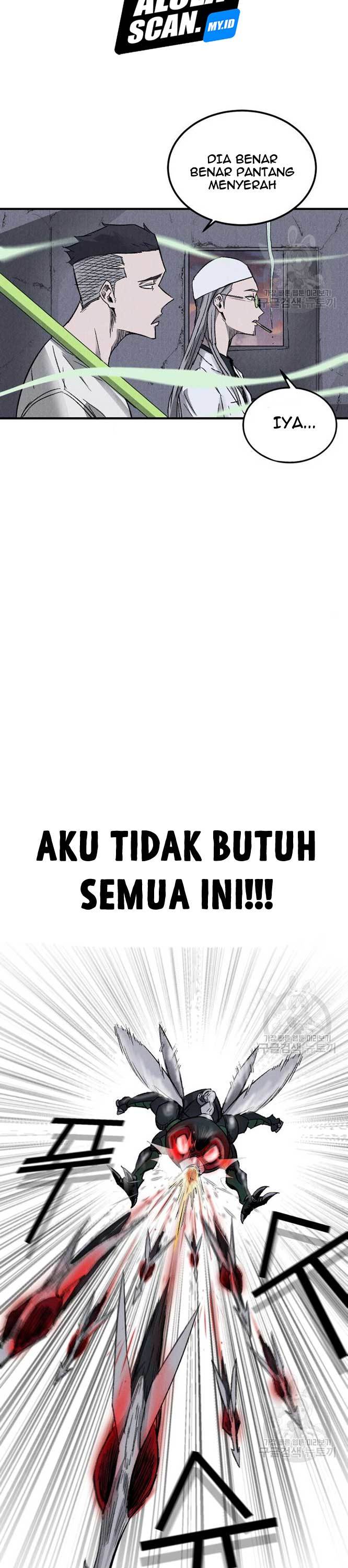 Insector Chapter 03 Gambar 29