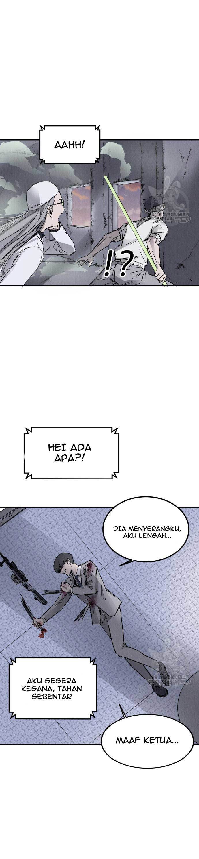 Insector Chapter 03 Gambar 32