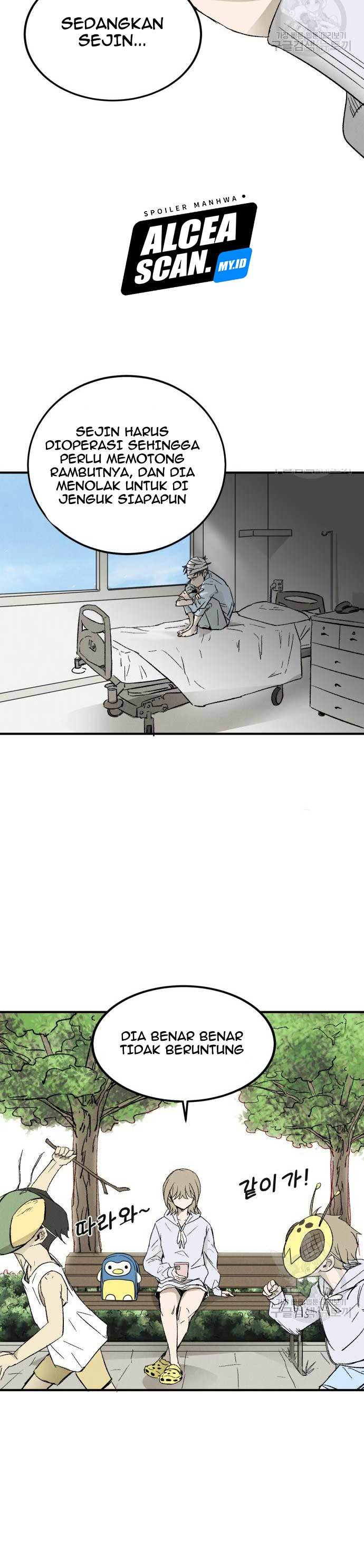 Insector Chapter 03 Gambar 36
