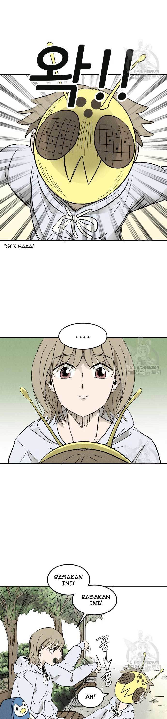 Insector Chapter 03 Gambar 37