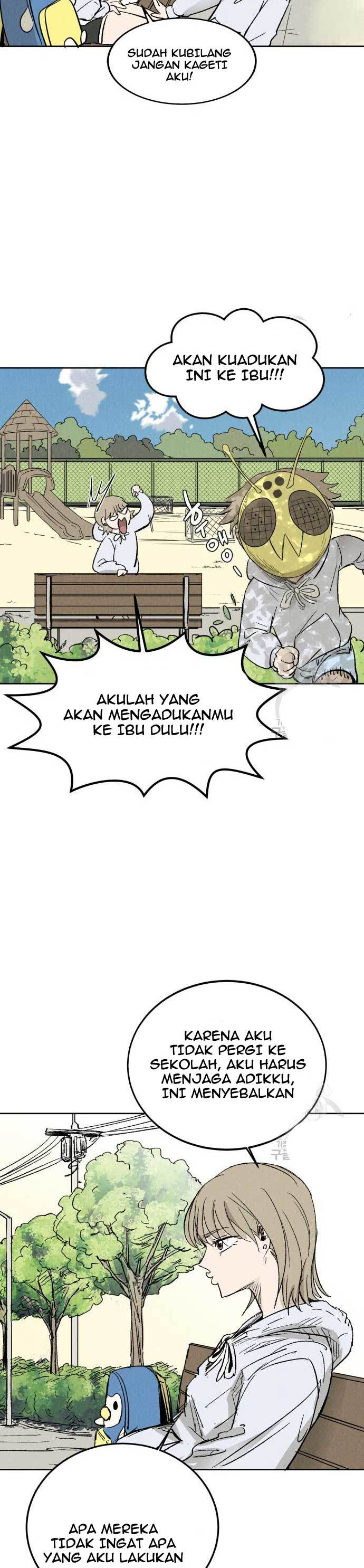 Insector Chapter 03 Gambar 38