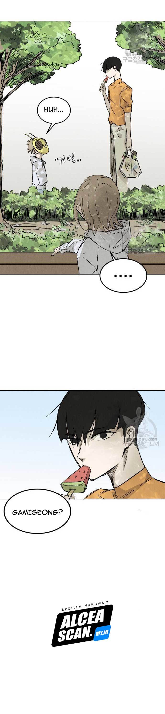 Insector Chapter 03 Gambar 40