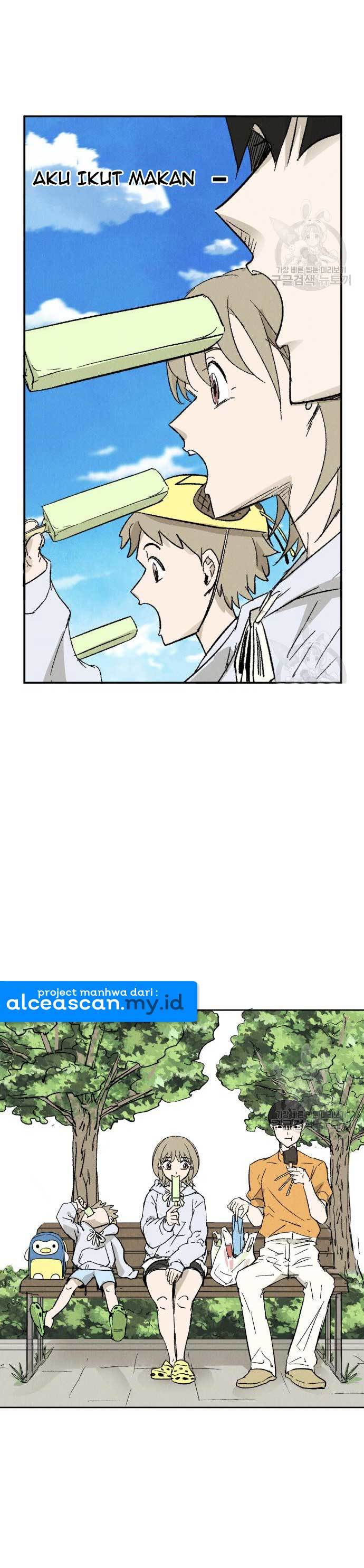 Insector Chapter 03 Gambar 41