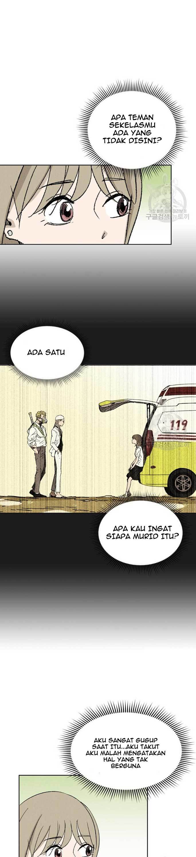 Insector Chapter 03 Gambar 42