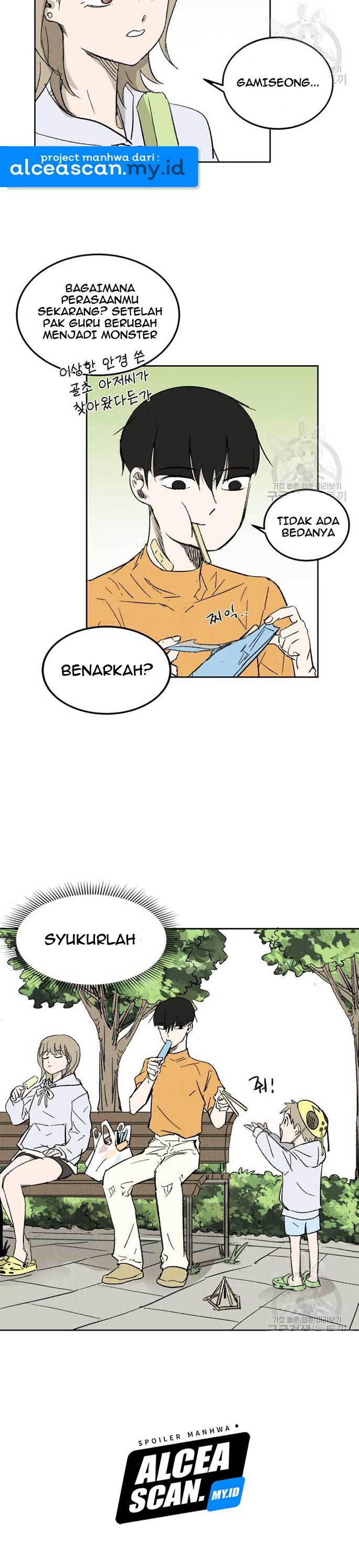 Insector Chapter 03 Gambar 43