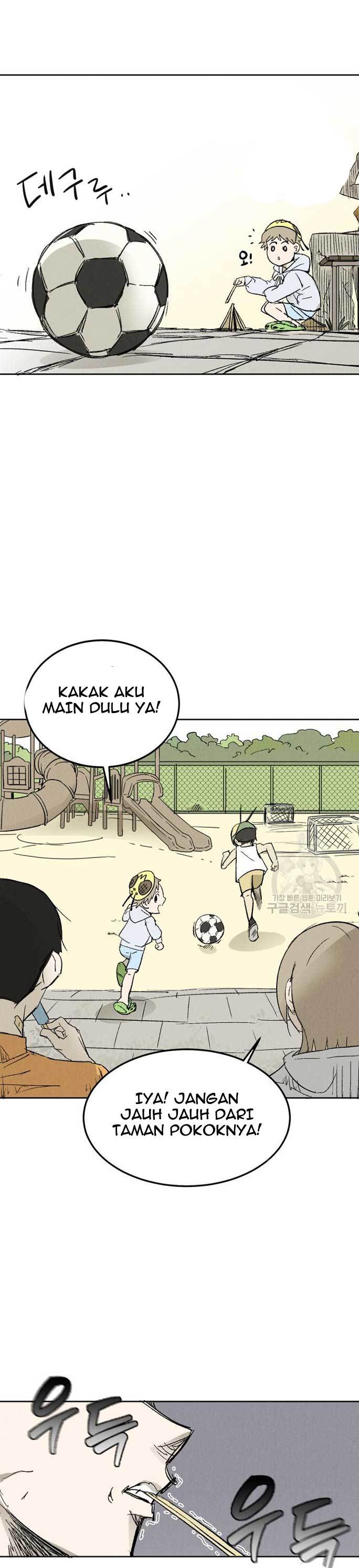 Insector Chapter 03 Gambar 44