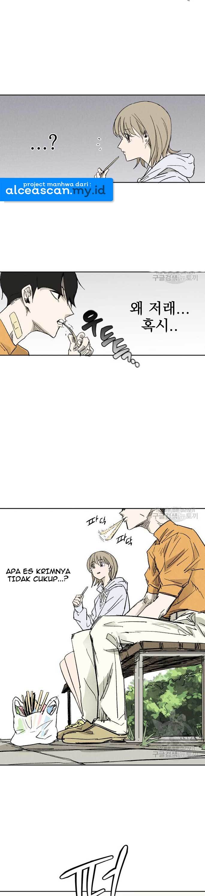 Insector Chapter 03 Gambar 45