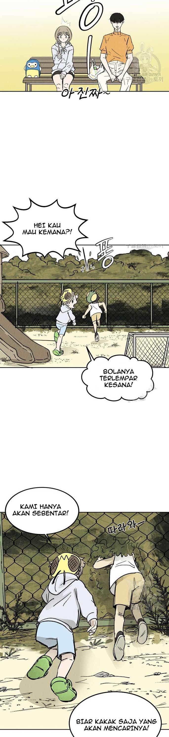 Insector Chapter 03 Gambar 46