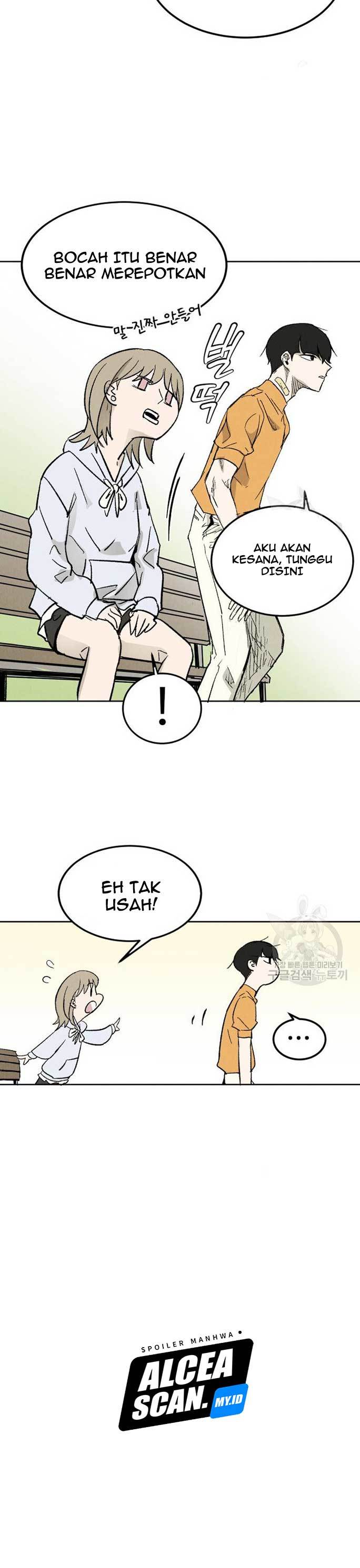 Insector Chapter 03 Gambar 47