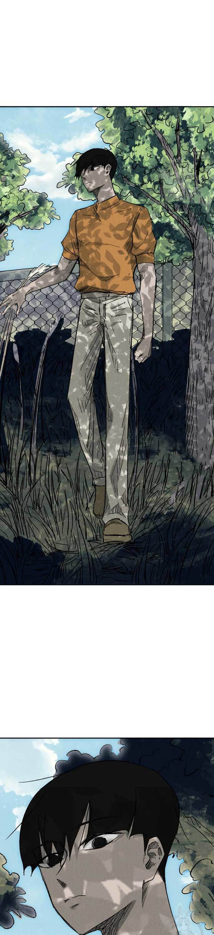 Insector Chapter 03 Gambar 48