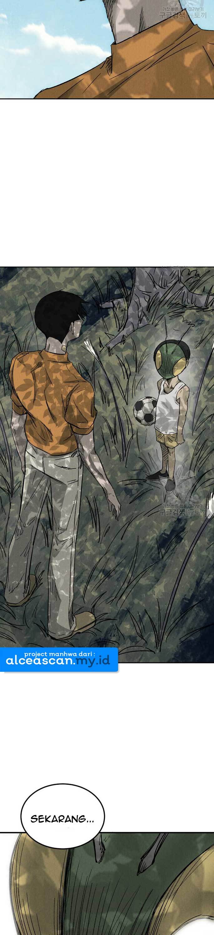 Insector Chapter 03 Gambar 49