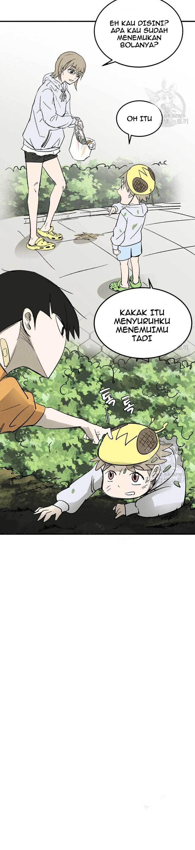 Insector Chapter 03 Gambar 51