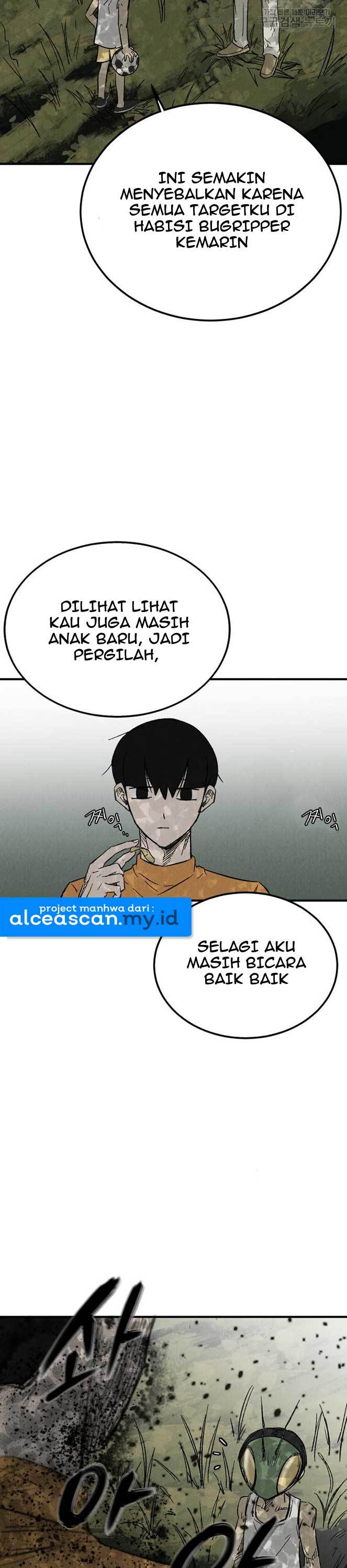 Insector Chapter 03 Gambar 53