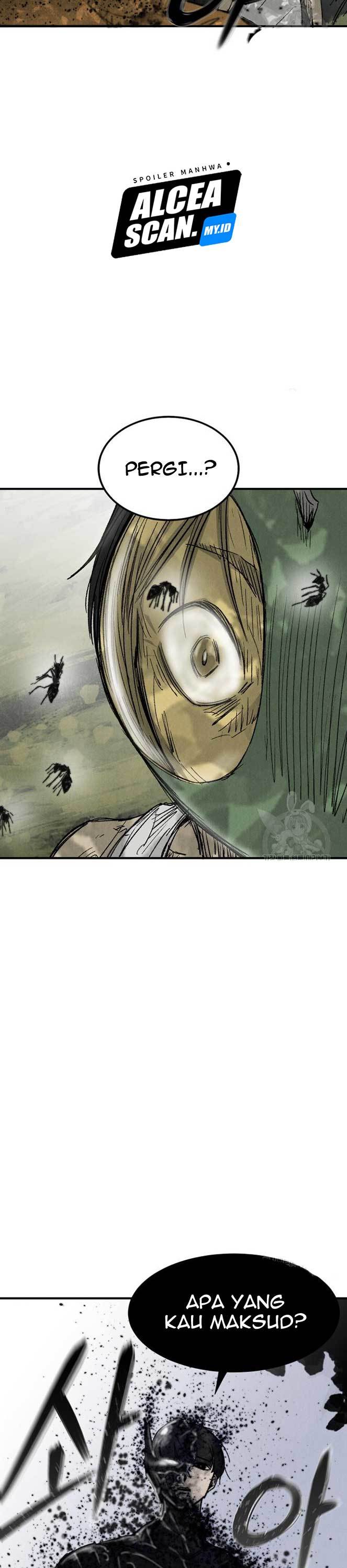 Insector Chapter 03 Gambar 54