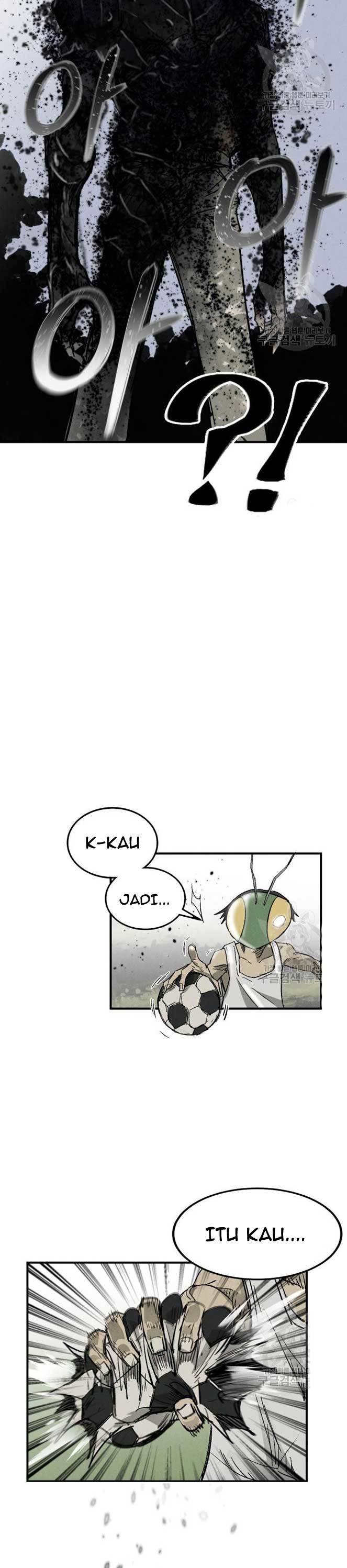 Insector Chapter 03 Gambar 55