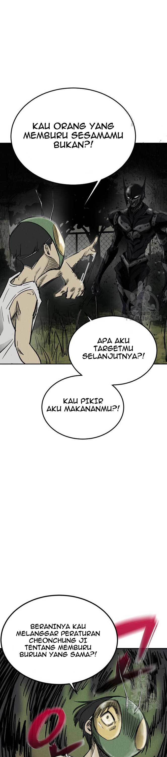 Insector Chapter 03 Gambar 57