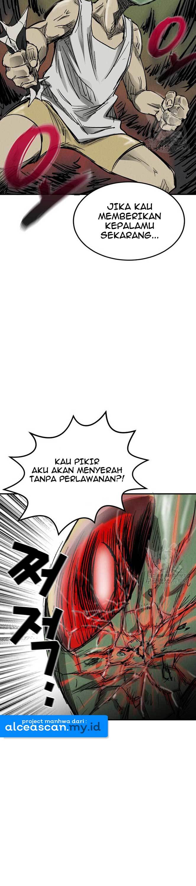 Insector Chapter 03 Gambar 58