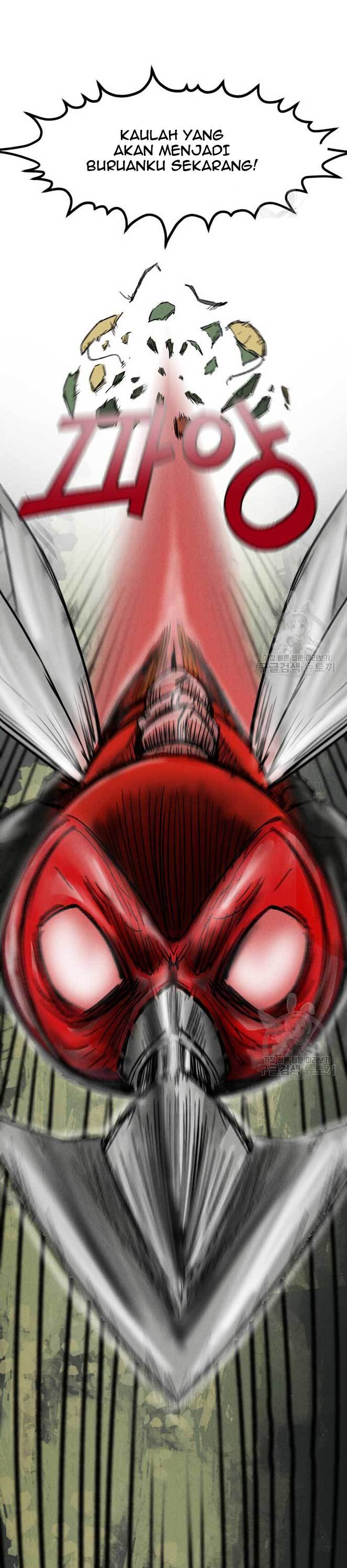 Insector Chapter 03 Gambar 59
