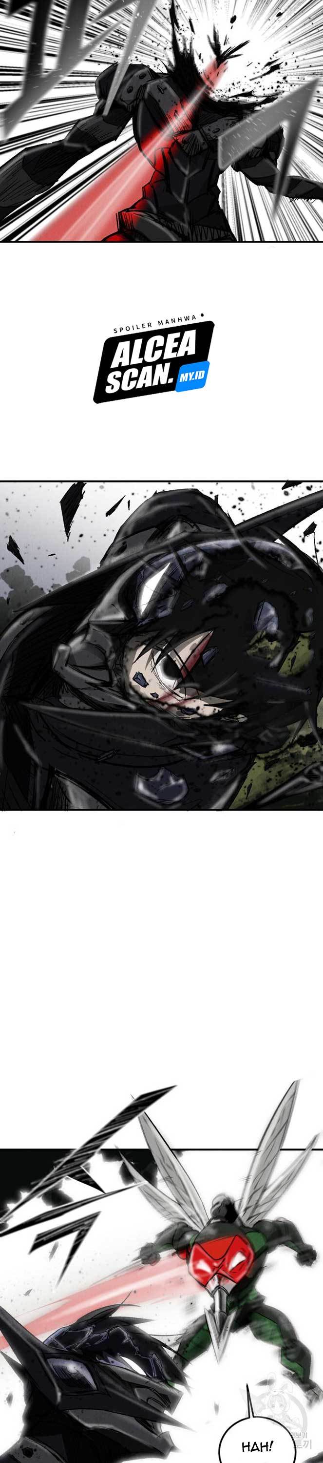 Insector Chapter 03 Gambar 61