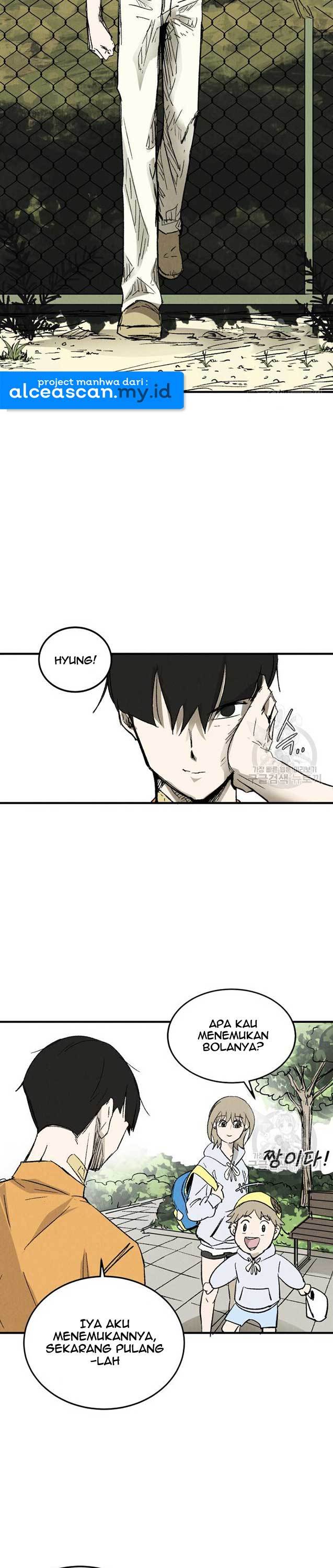 Insector Chapter 03 Gambar 67