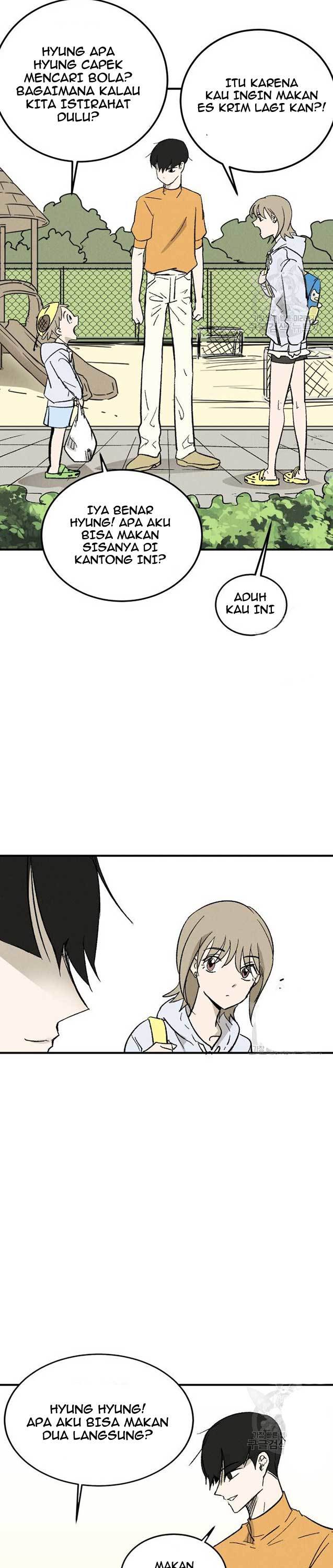 Insector Chapter 03 Gambar 68