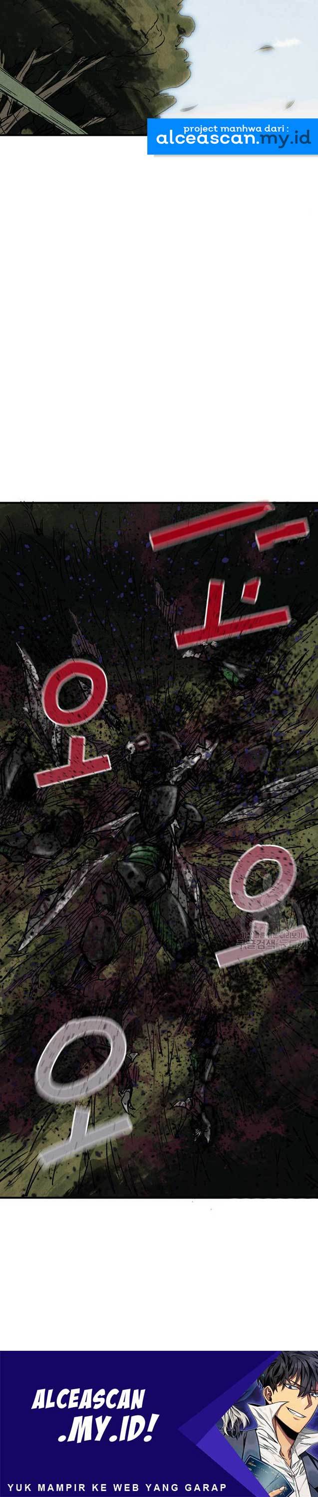 Insector Chapter 03 Gambar 71