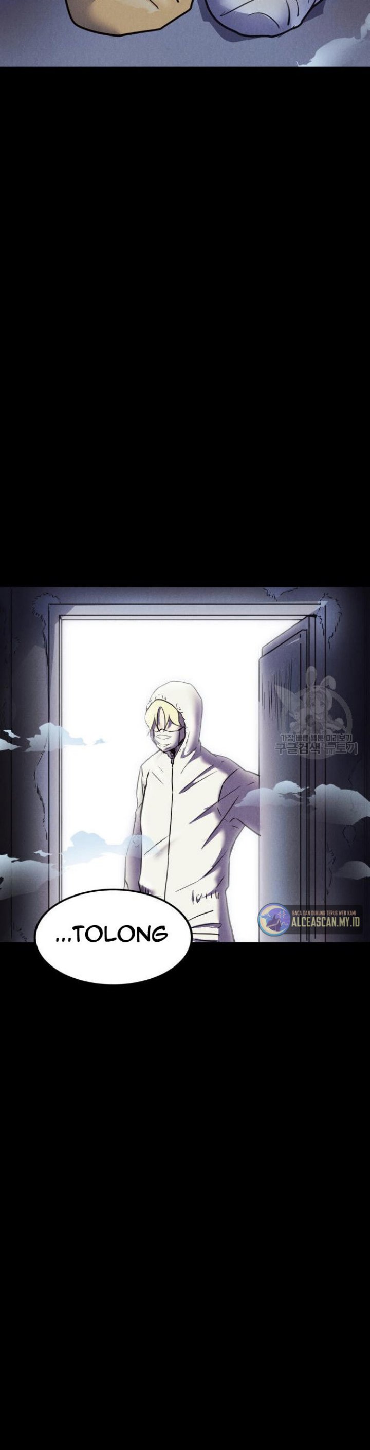 Insector Chapter 06 Gambar 8
