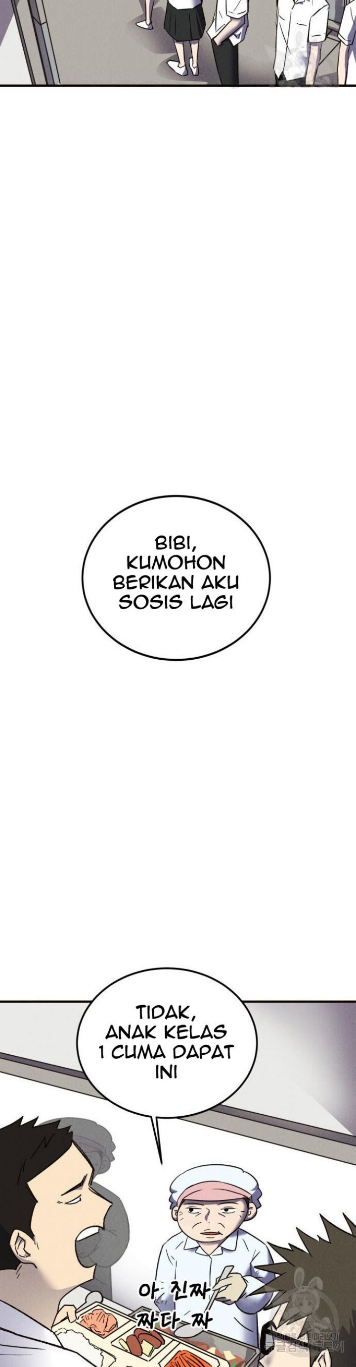 Insector Chapter 06 Gambar 30