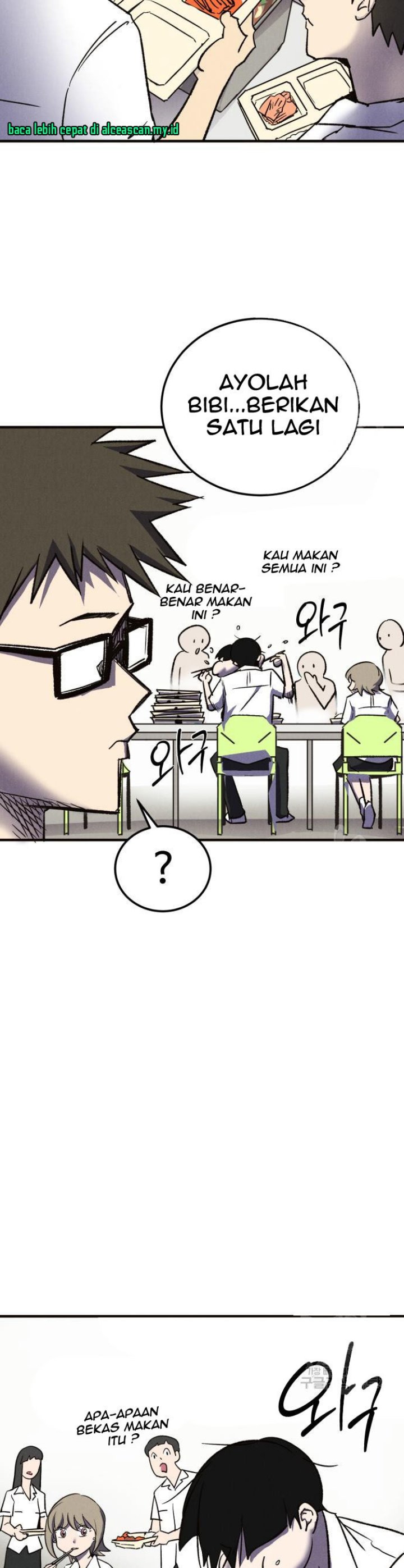 Insector Chapter 06 Gambar 31