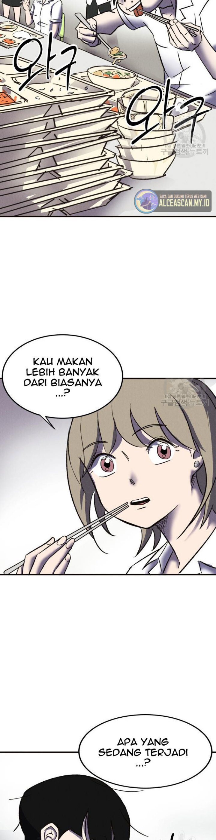 Insector Chapter 06 Gambar 32