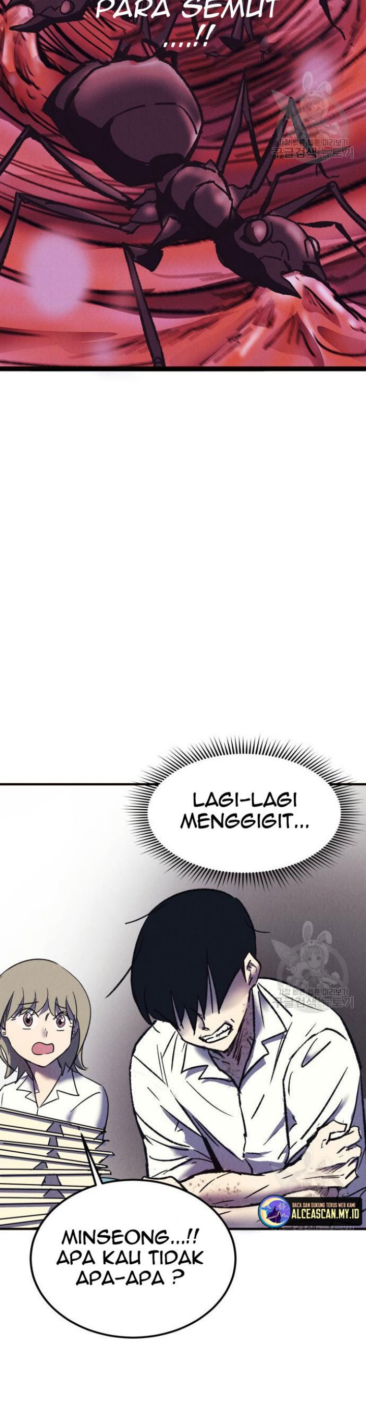 Insector Chapter 06 Gambar 35
