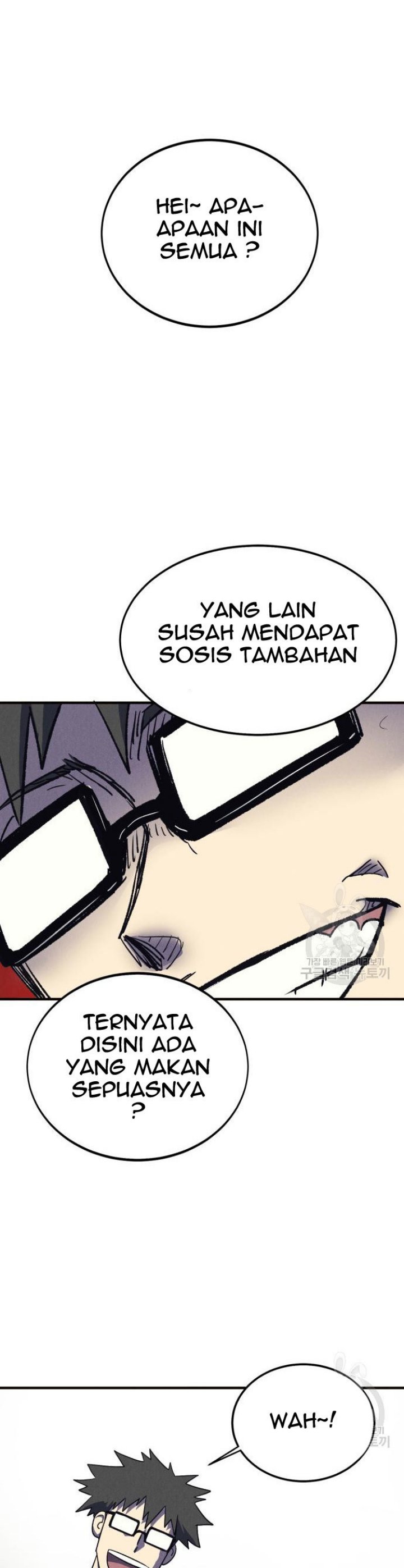 Insector Chapter 06 Gambar 36