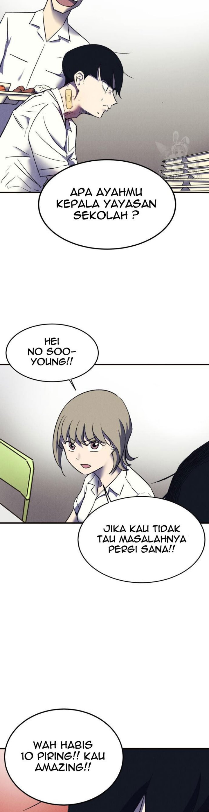 Insector Chapter 06 Gambar 37
