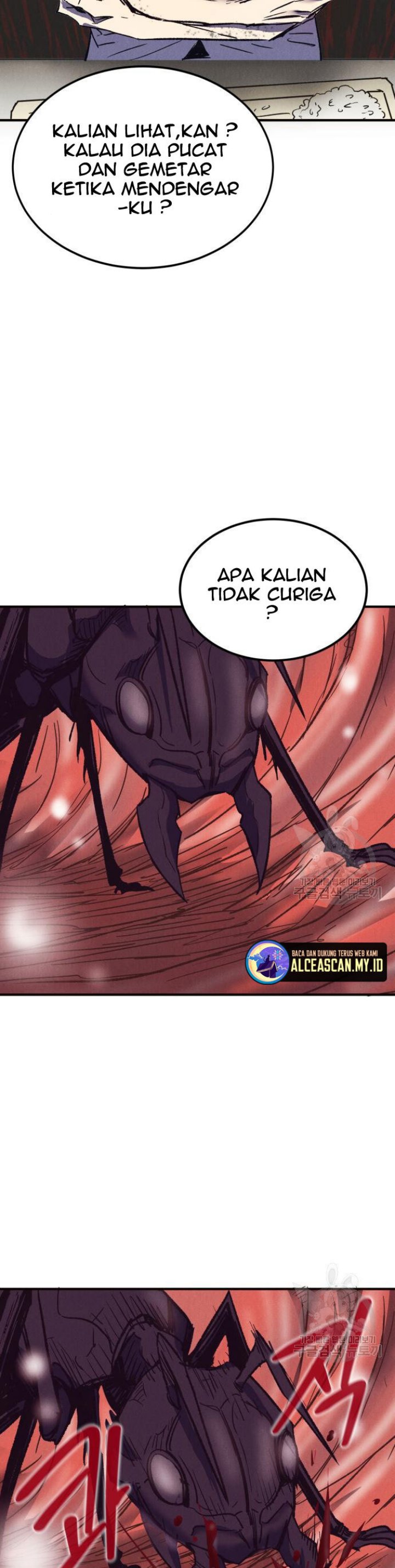 Insector Chapter 06 Gambar 41