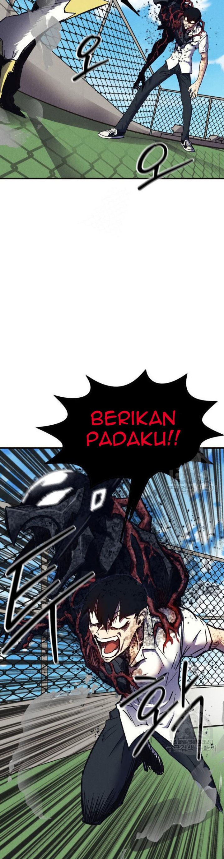Insector Chapter 06 Gambar 58